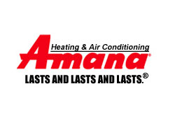 Amana  Logo